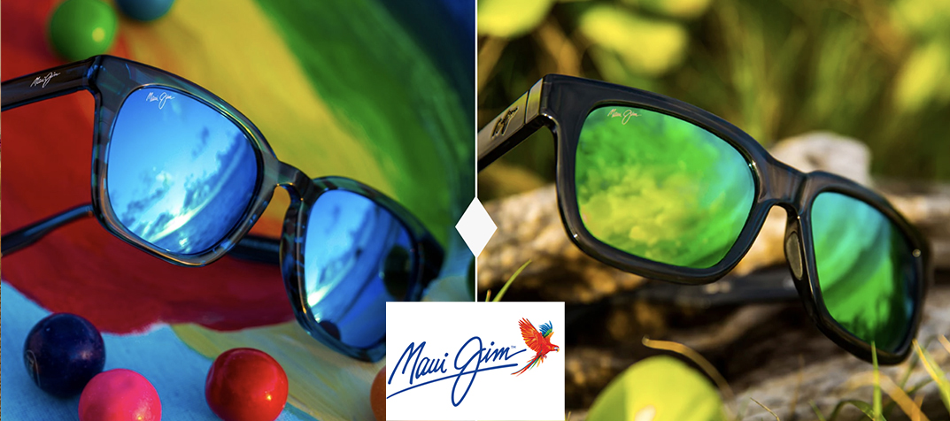 Verre best sale maui jim